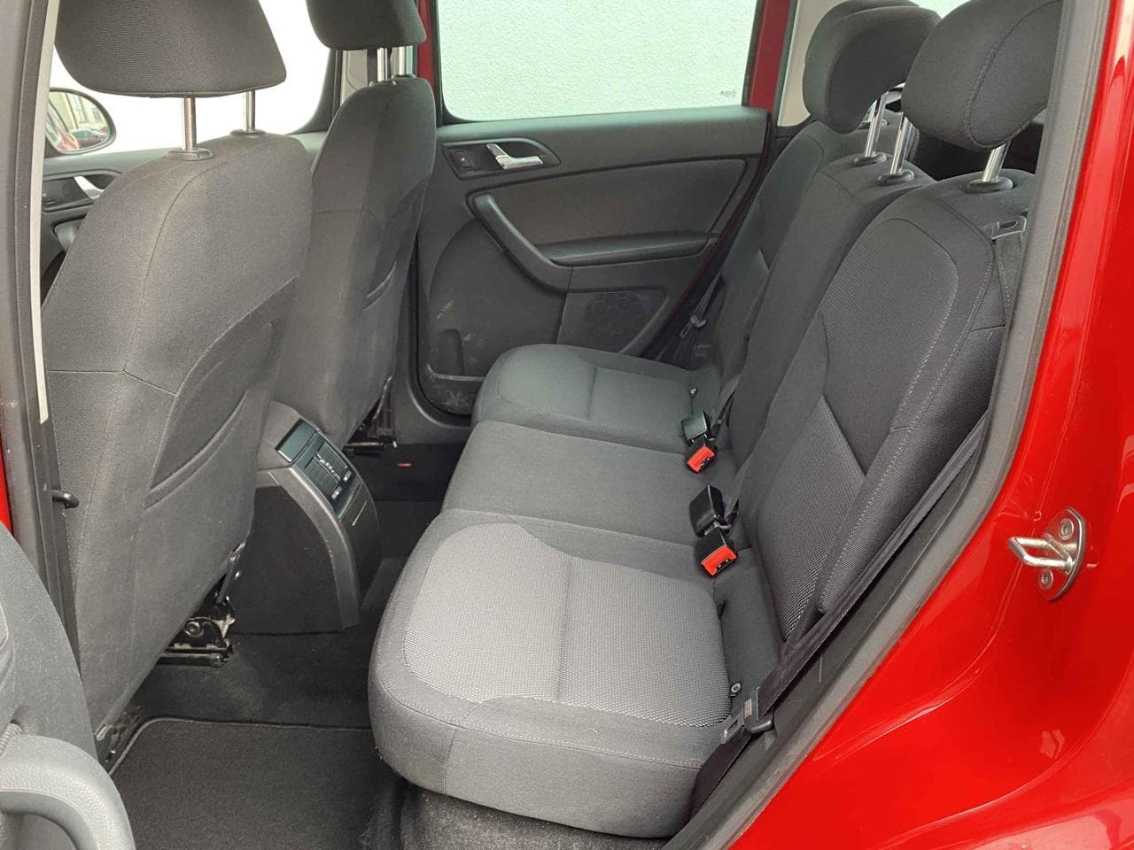 2010 Škoda YETI - 19