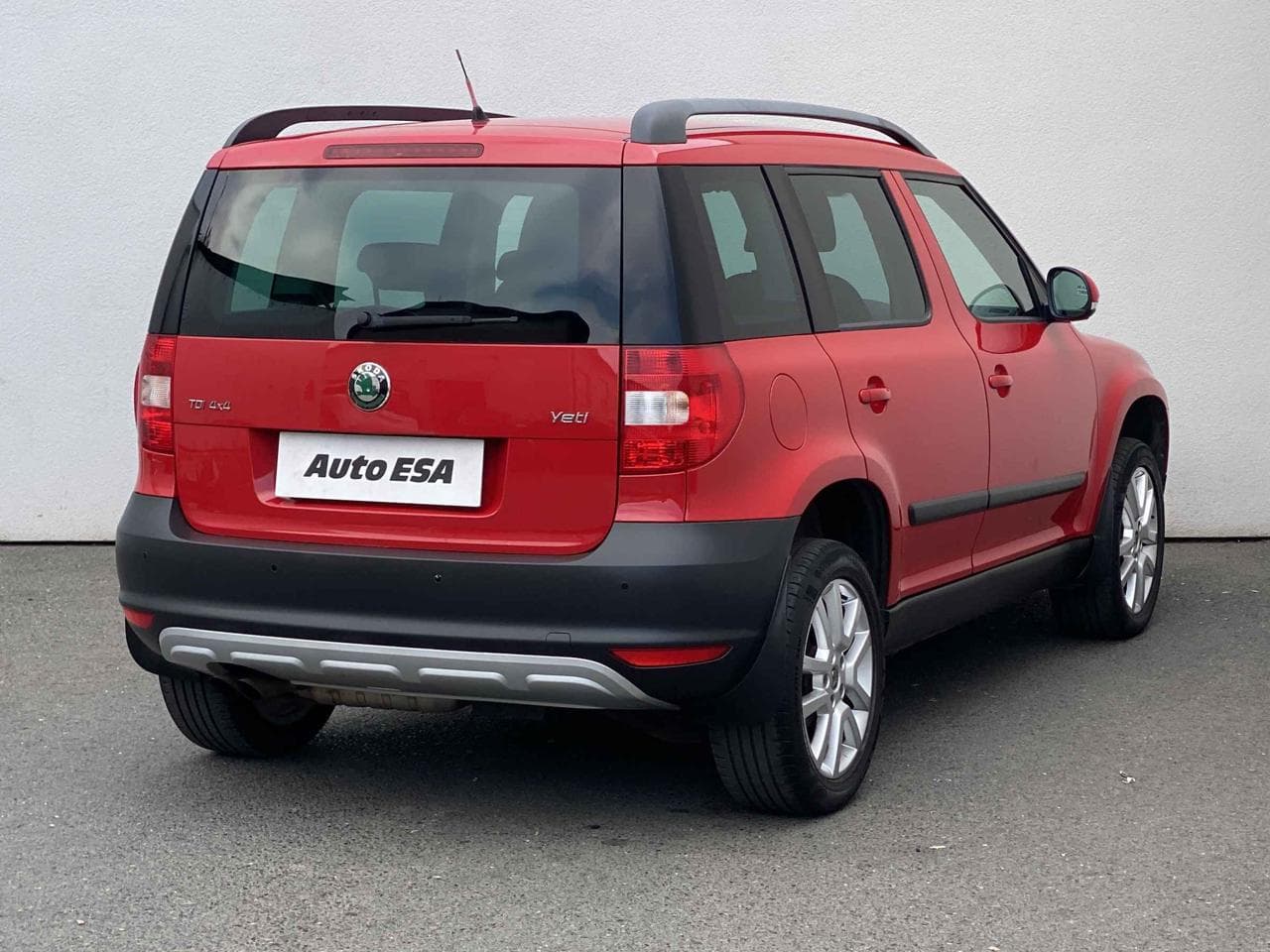 2010 Škoda YETI - 7
