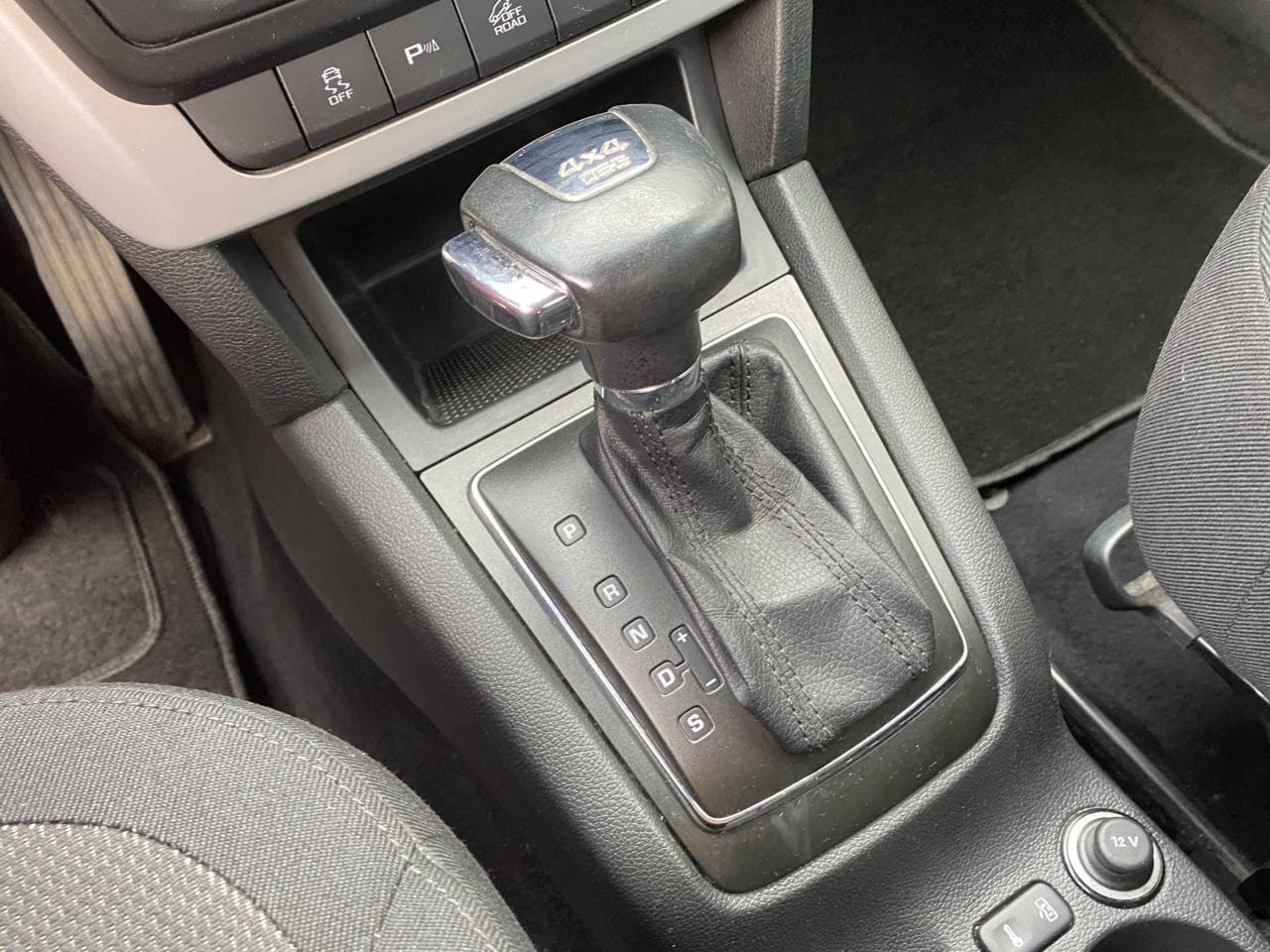 2010 Škoda YETI - 31