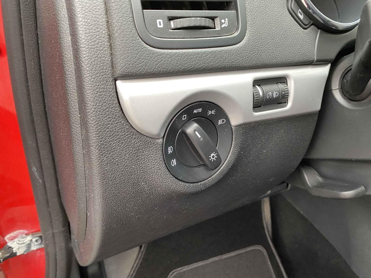 2010 Škoda YETI - 29