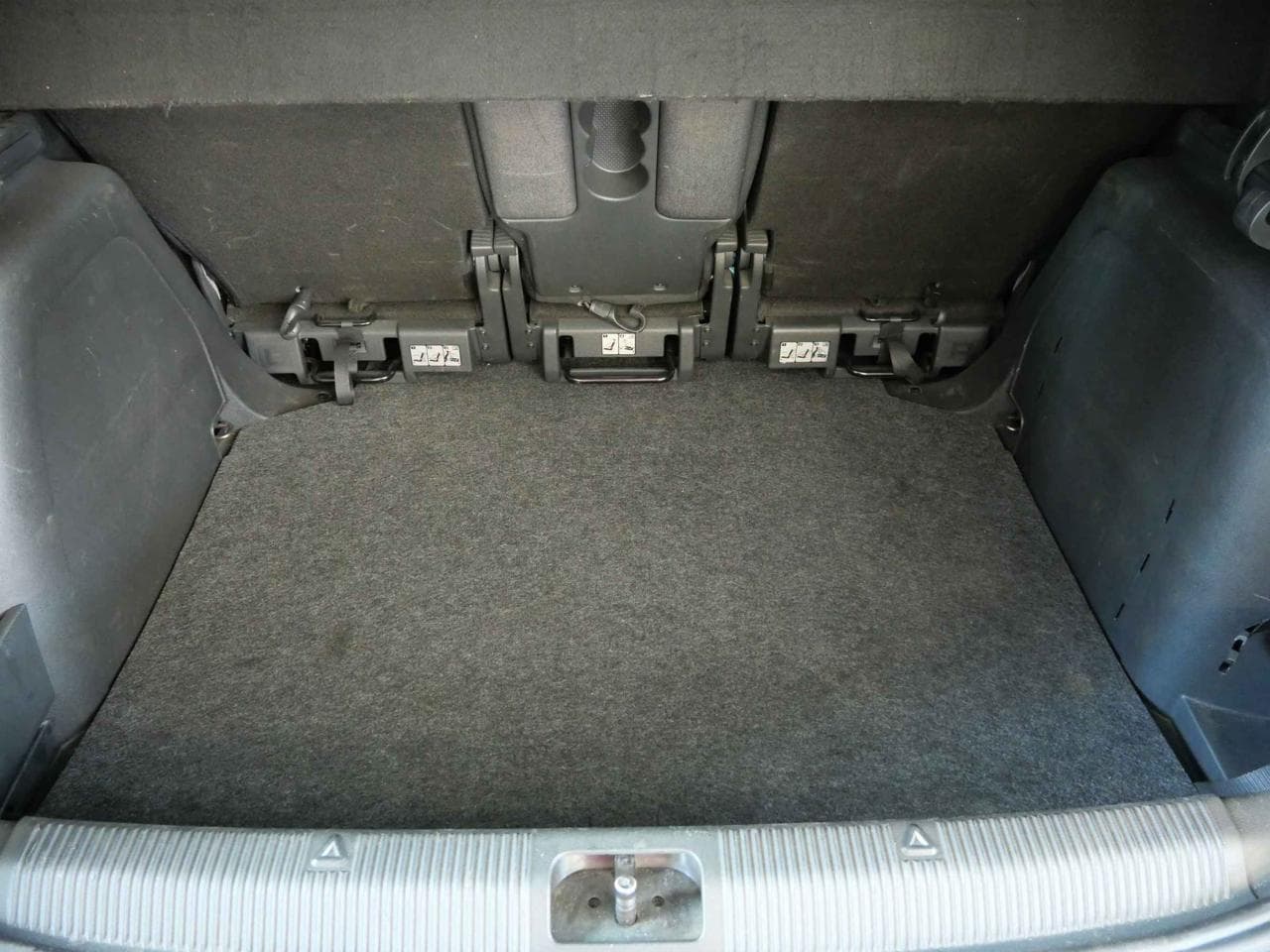 2012 Škoda YETI - 13