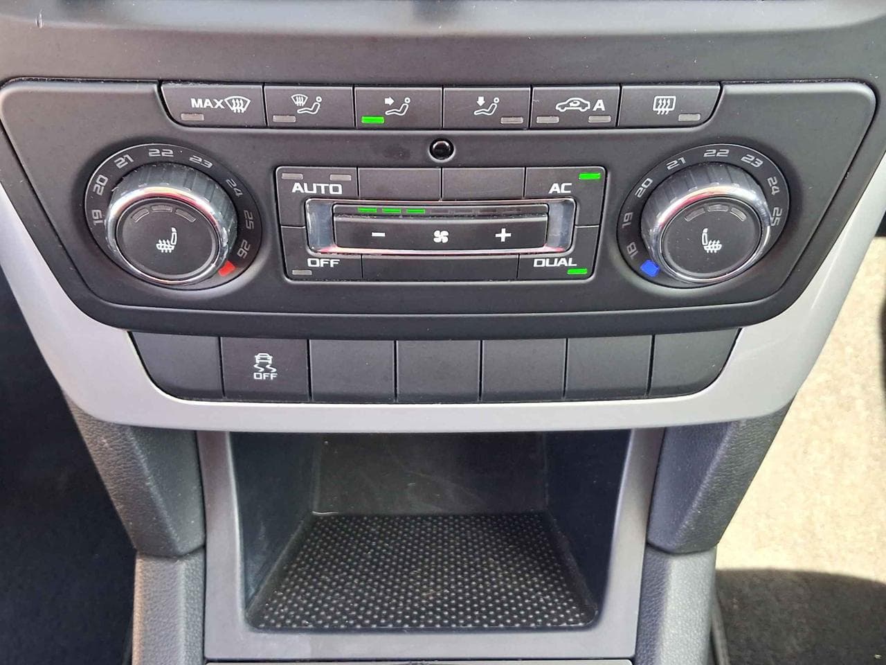 2011 Škoda YETI - 24