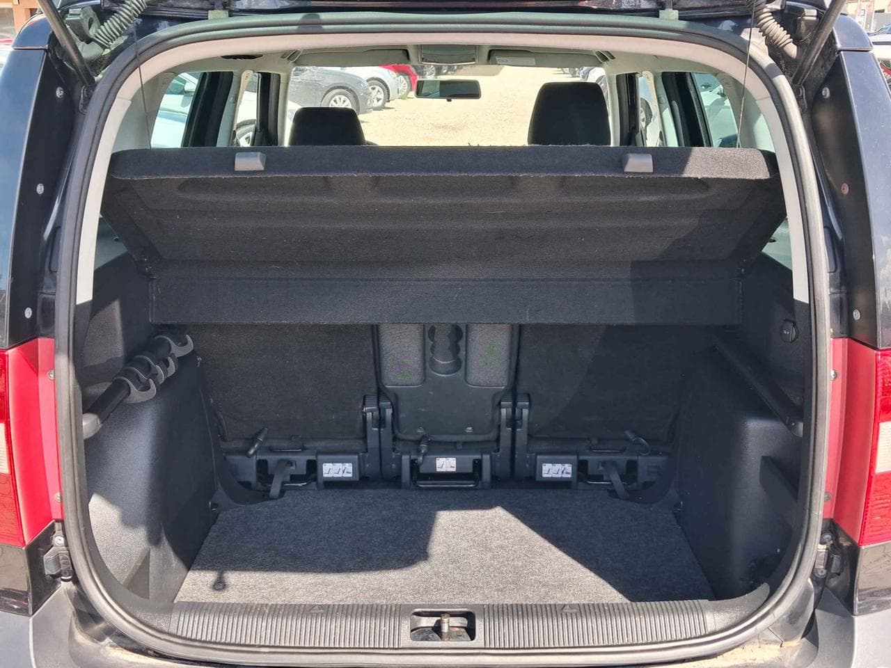 2011 Škoda YETI - 9