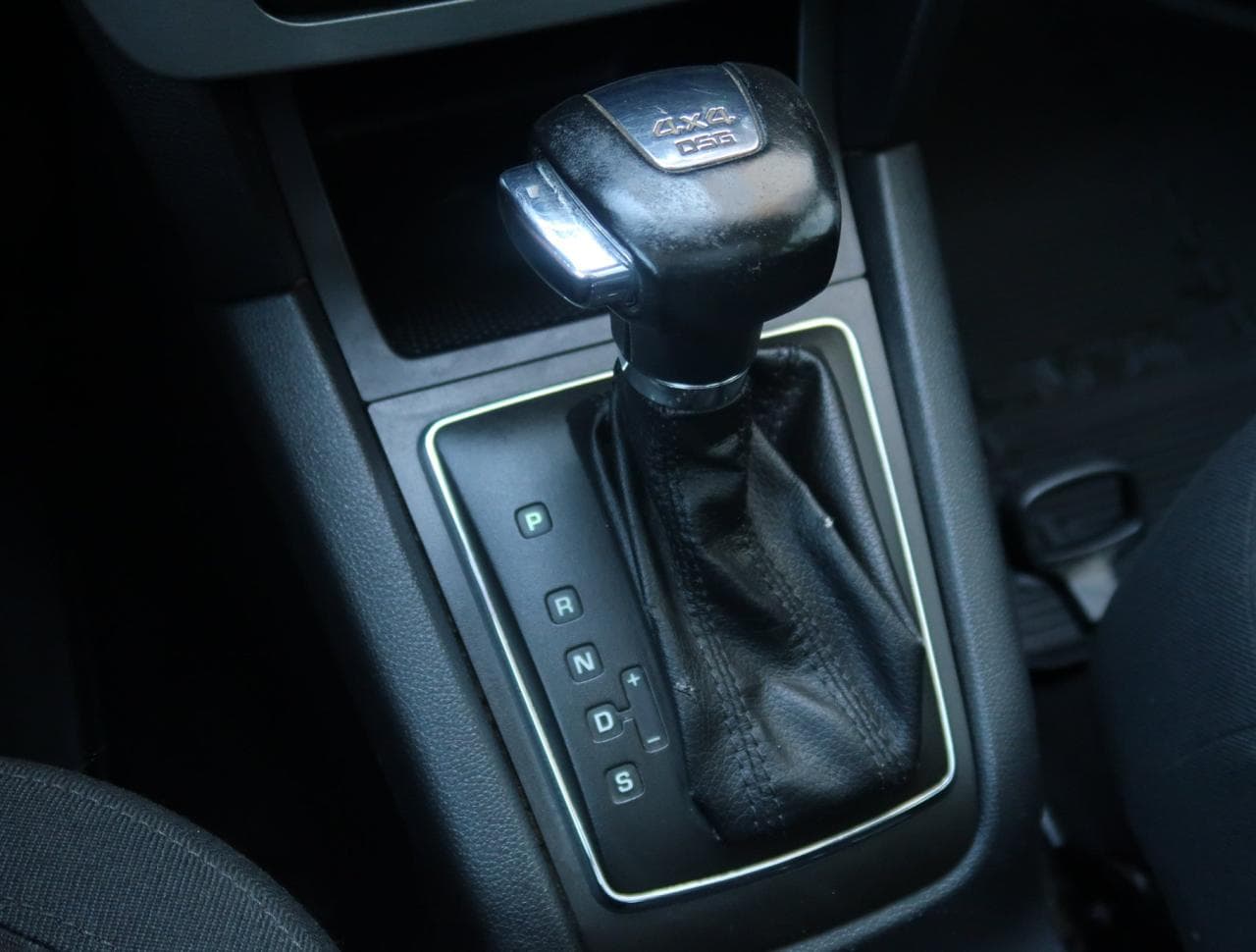 2011 Škoda YETI - 34
