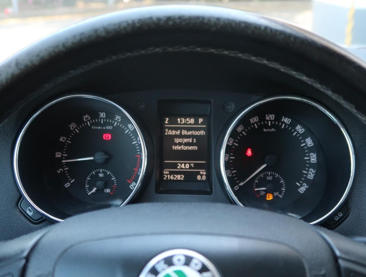 2011 Škoda YETI - 30