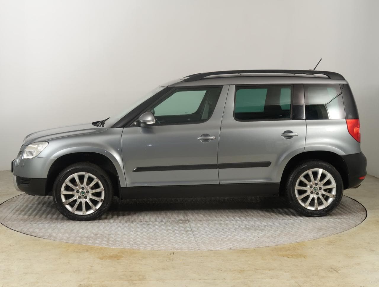 2011 Škoda YETI - 7