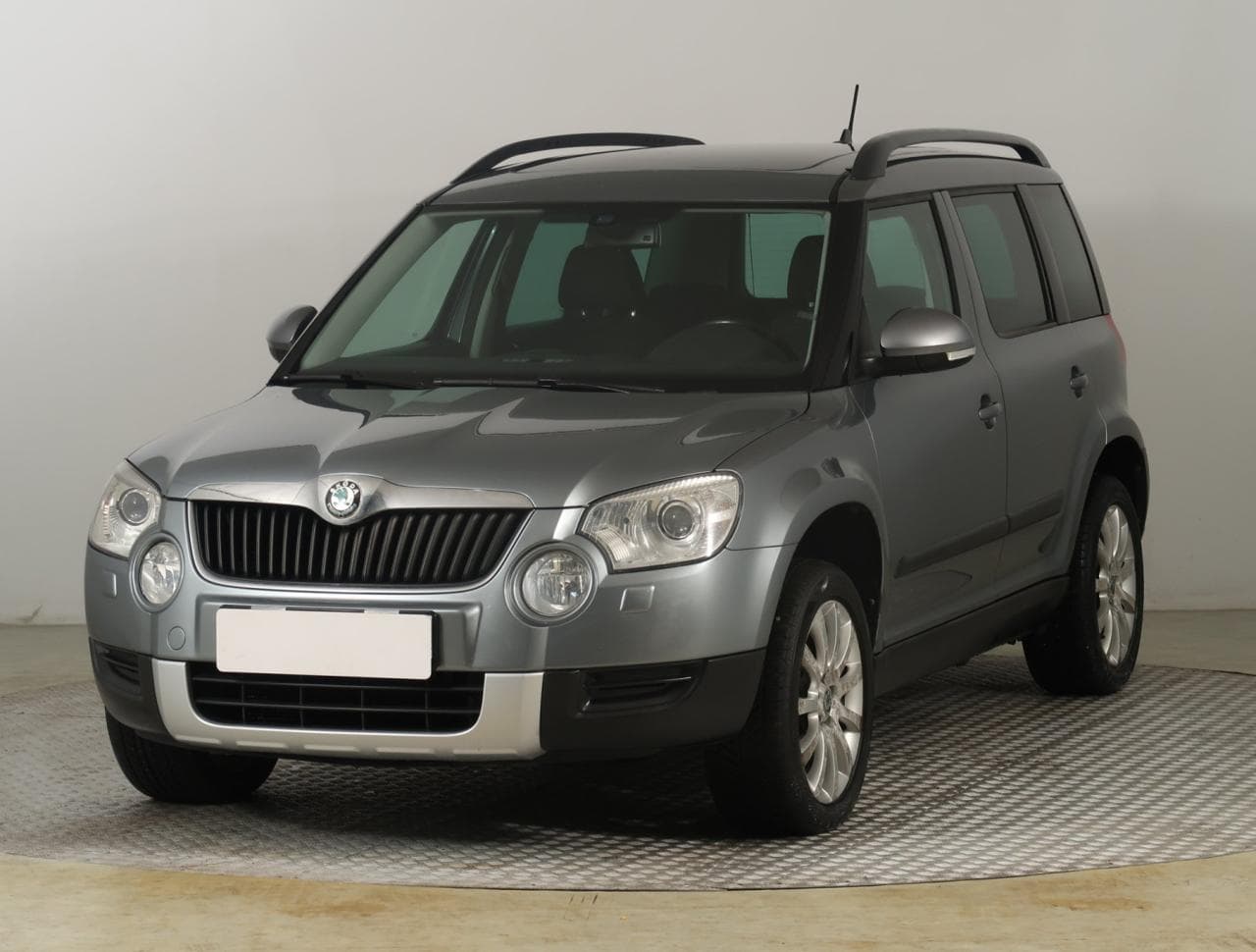 2011 Škoda YETI - 5