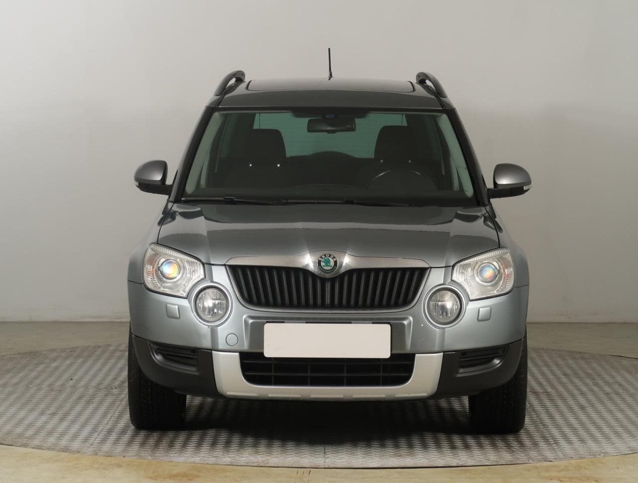 2011 Škoda YETI - 3