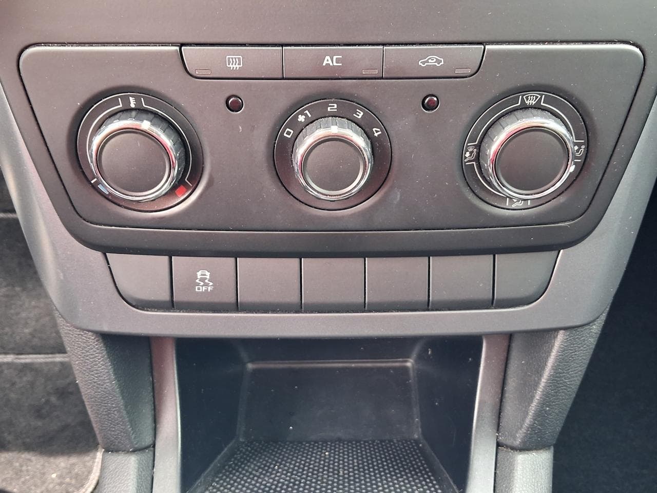 2011 Škoda YETI - 22