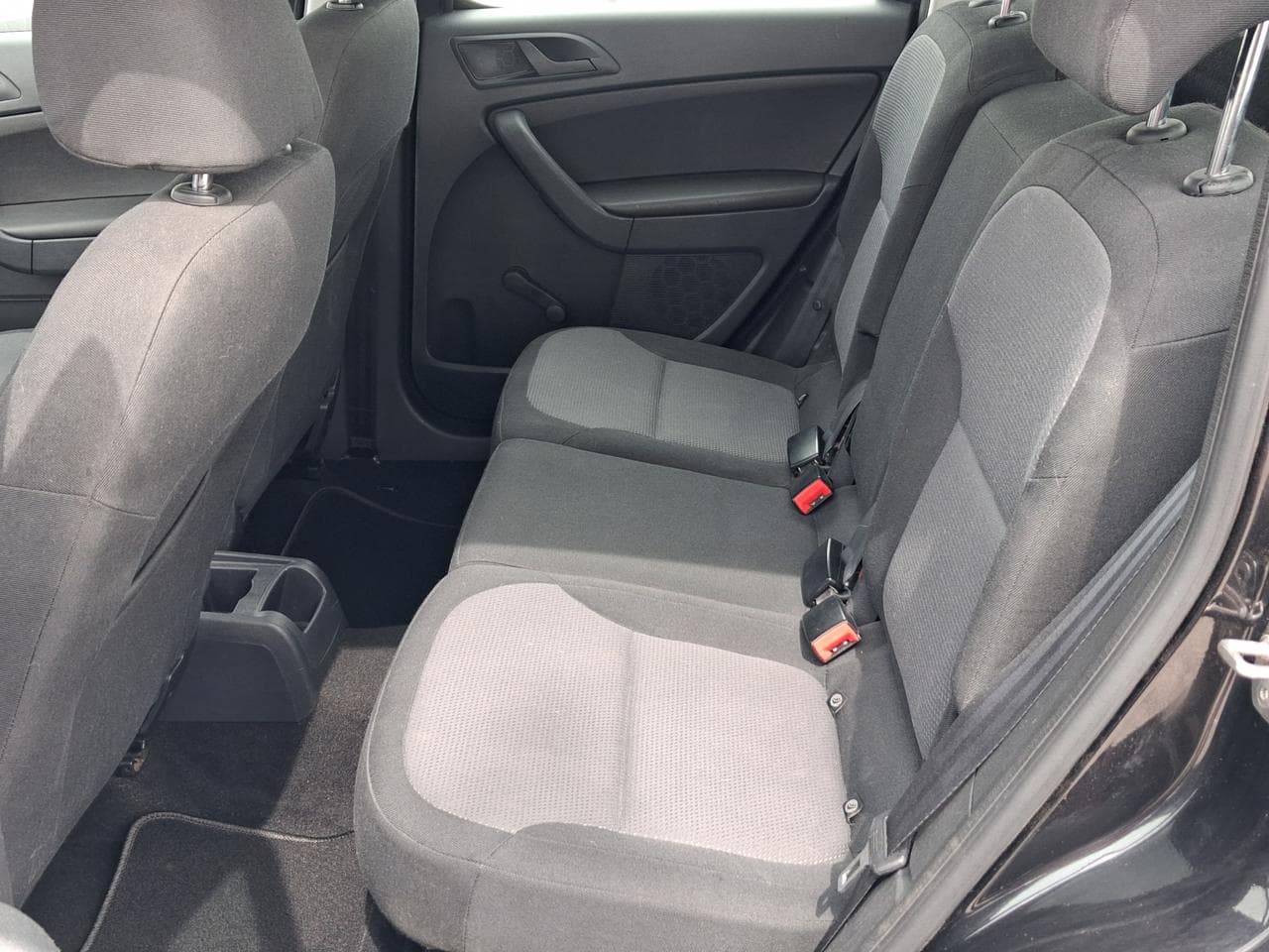 2011 Škoda YETI - 17