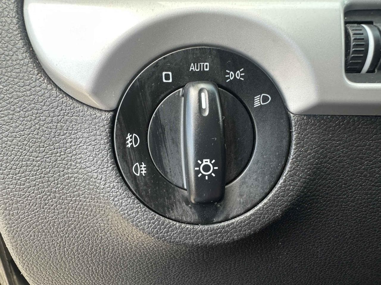 2012 Škoda YETI - 11
