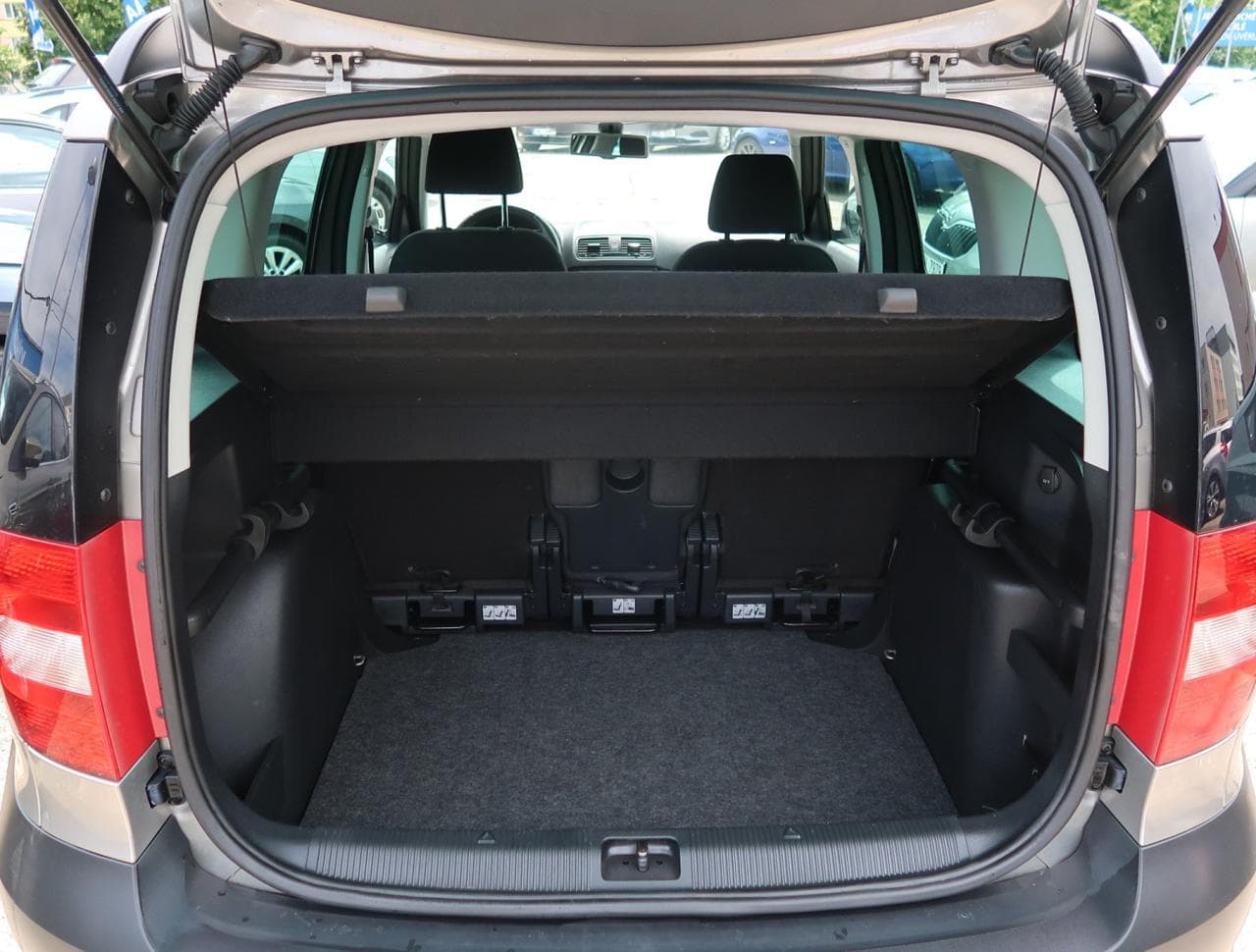 2011 Škoda YETI - 30