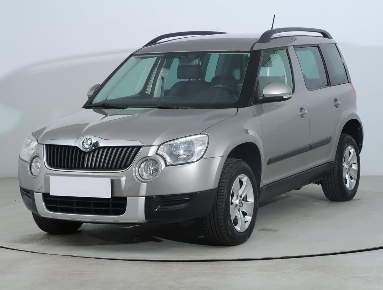 2011 Škoda YETI - 5