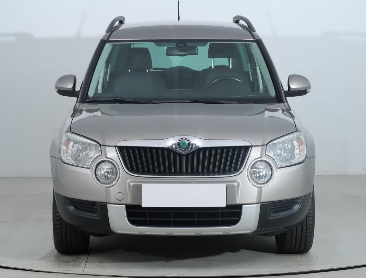 2011 Škoda YETI - 3