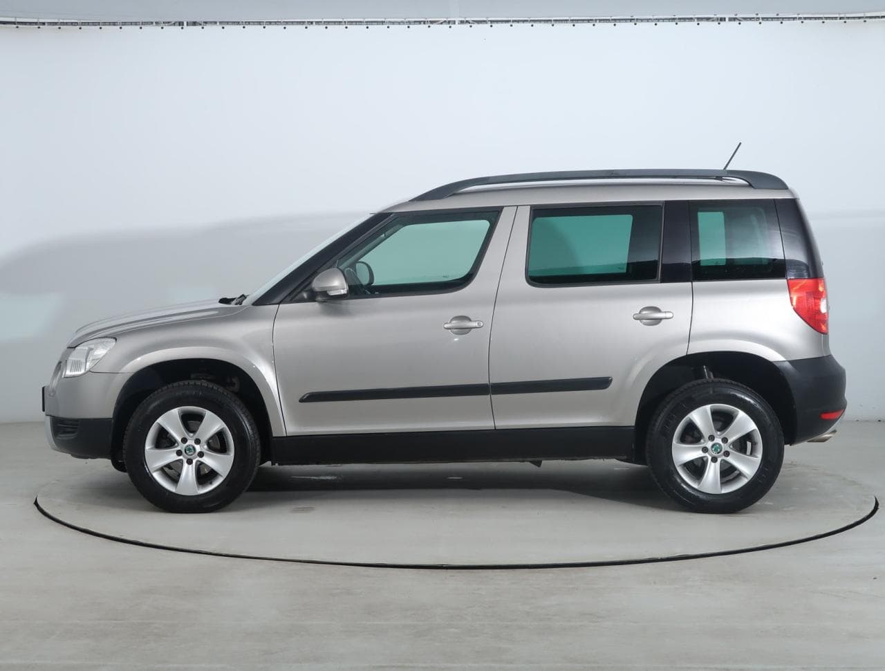 2011 Škoda YETI - 7