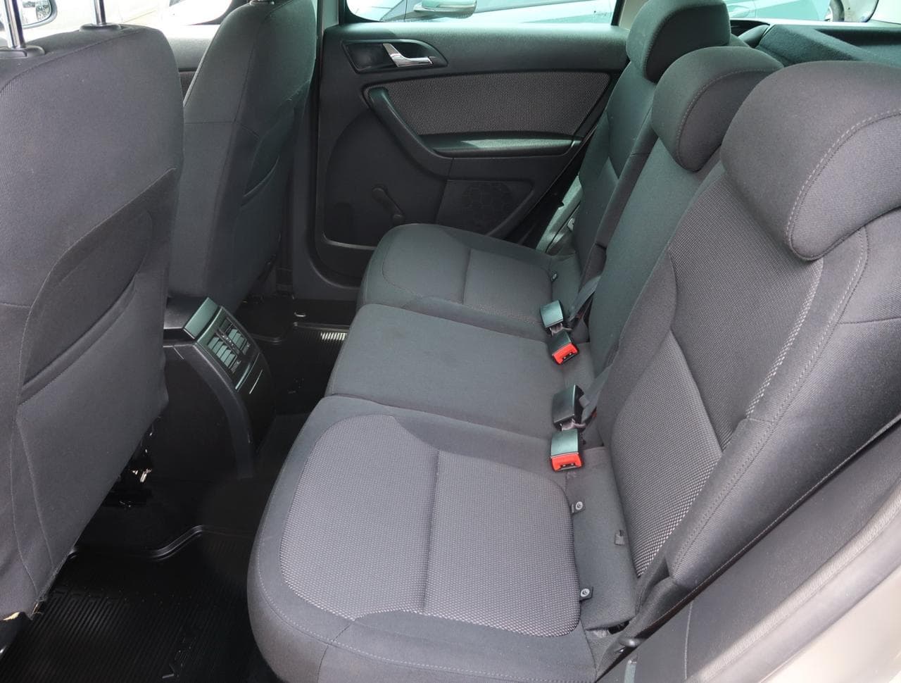 2011 Škoda YETI - 25
