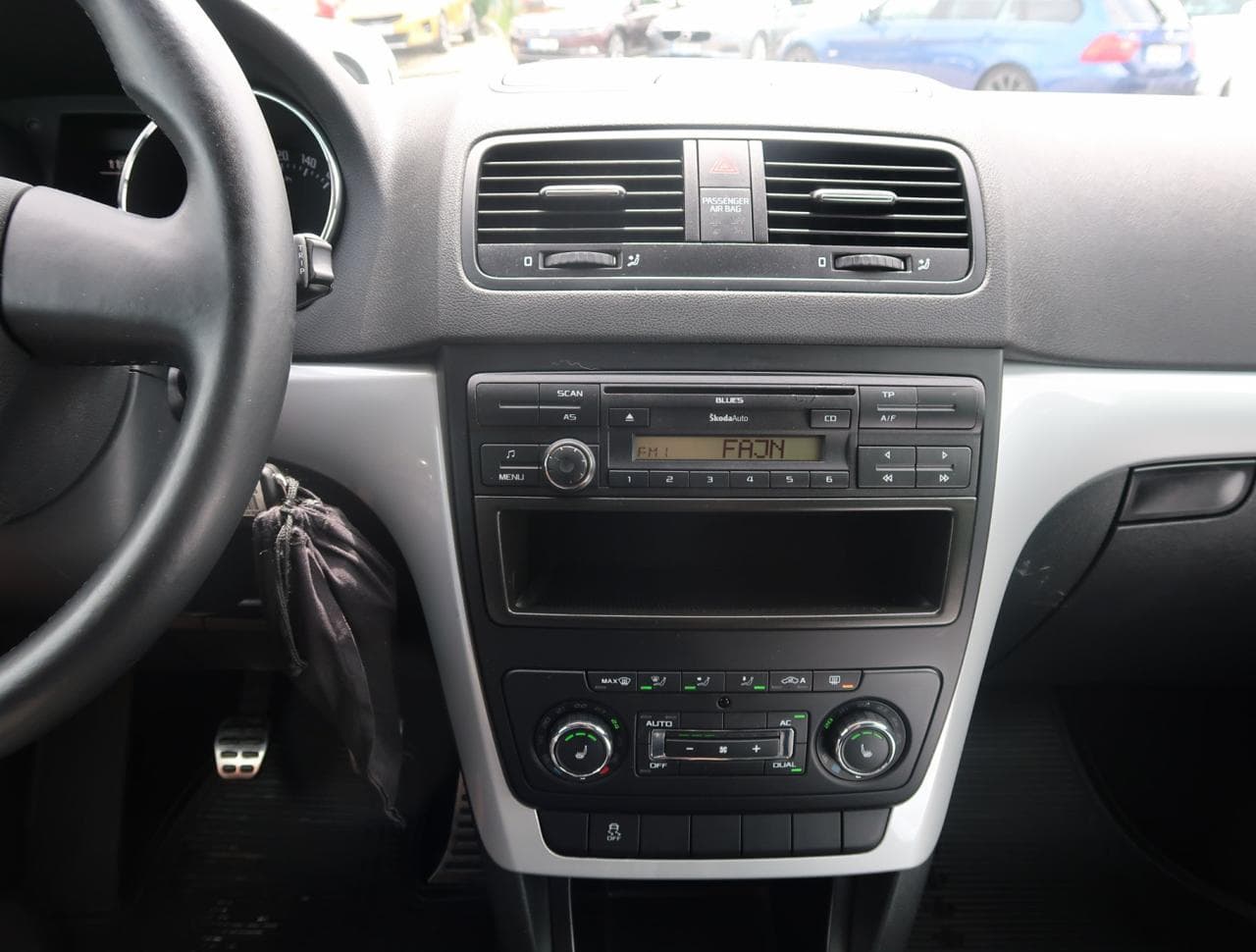 2011 Škoda YETI - 28