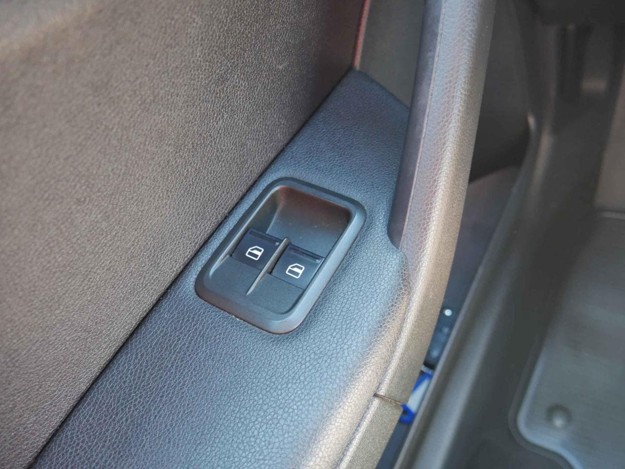 2011 Škoda YETI - 23