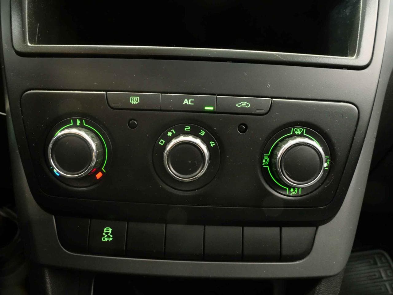 2012 Škoda YETI - 30