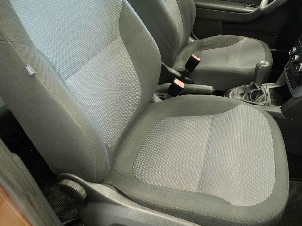 2012 Škoda YETI - 22