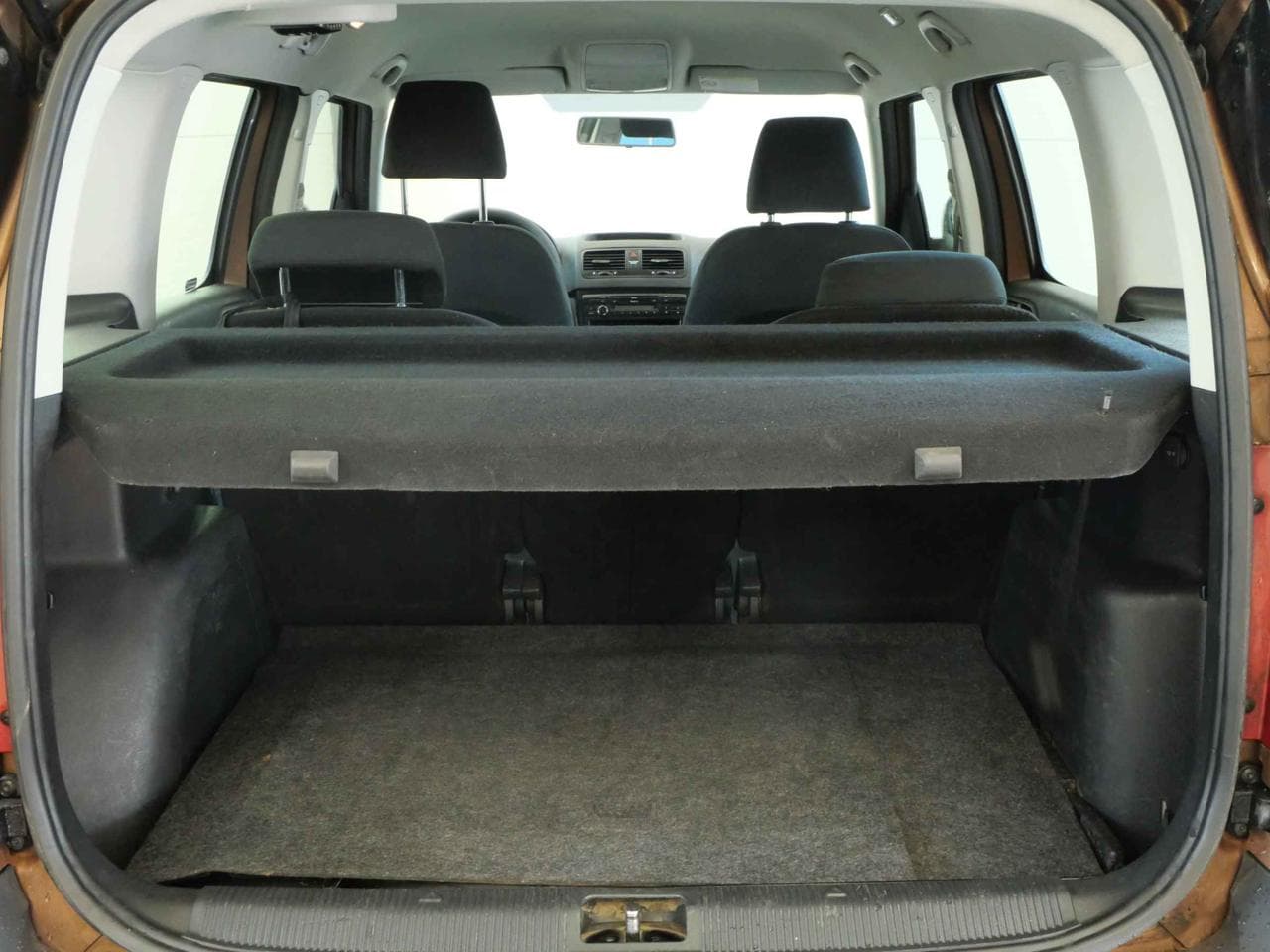 2012 Škoda YETI - 13