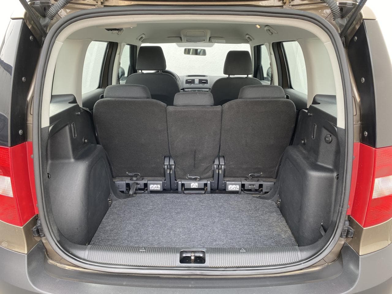 2012 Škoda YETI - 12