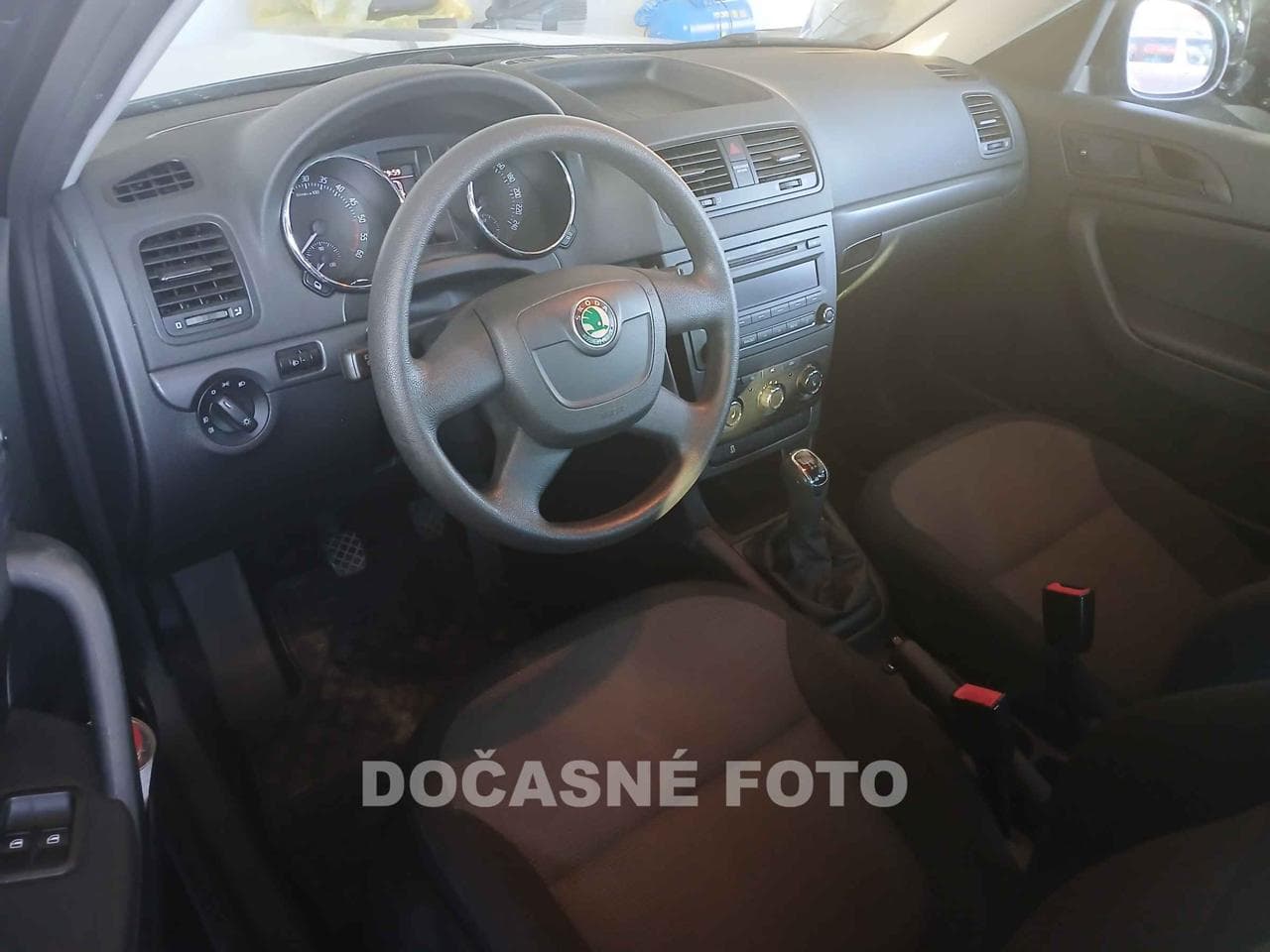 2012 Škoda YETI - 3