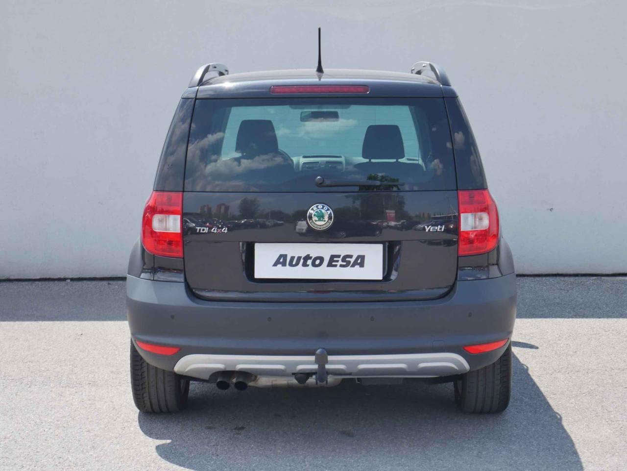 2012 Škoda YETI - 5
