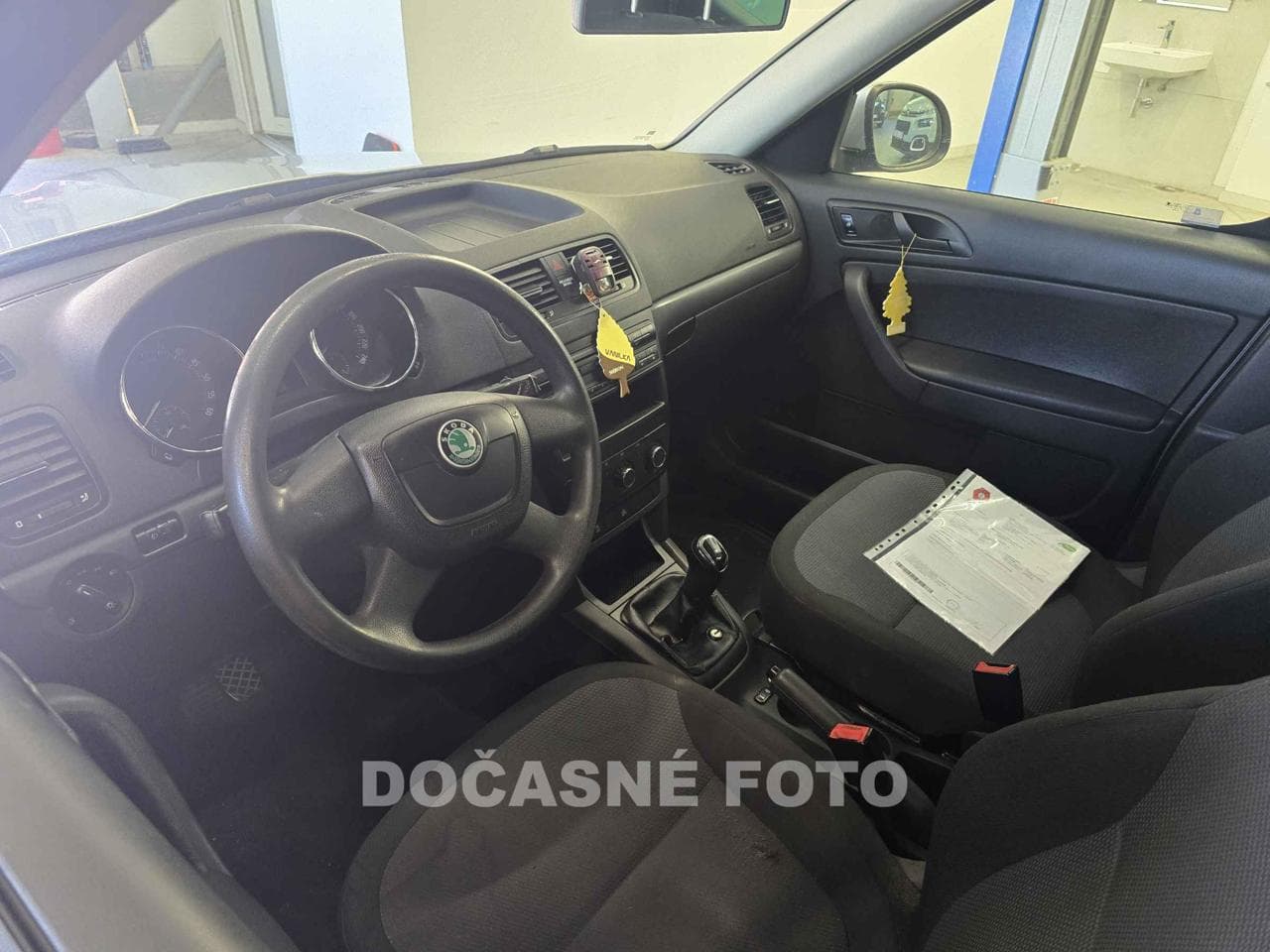 2011 Škoda YETI - 3