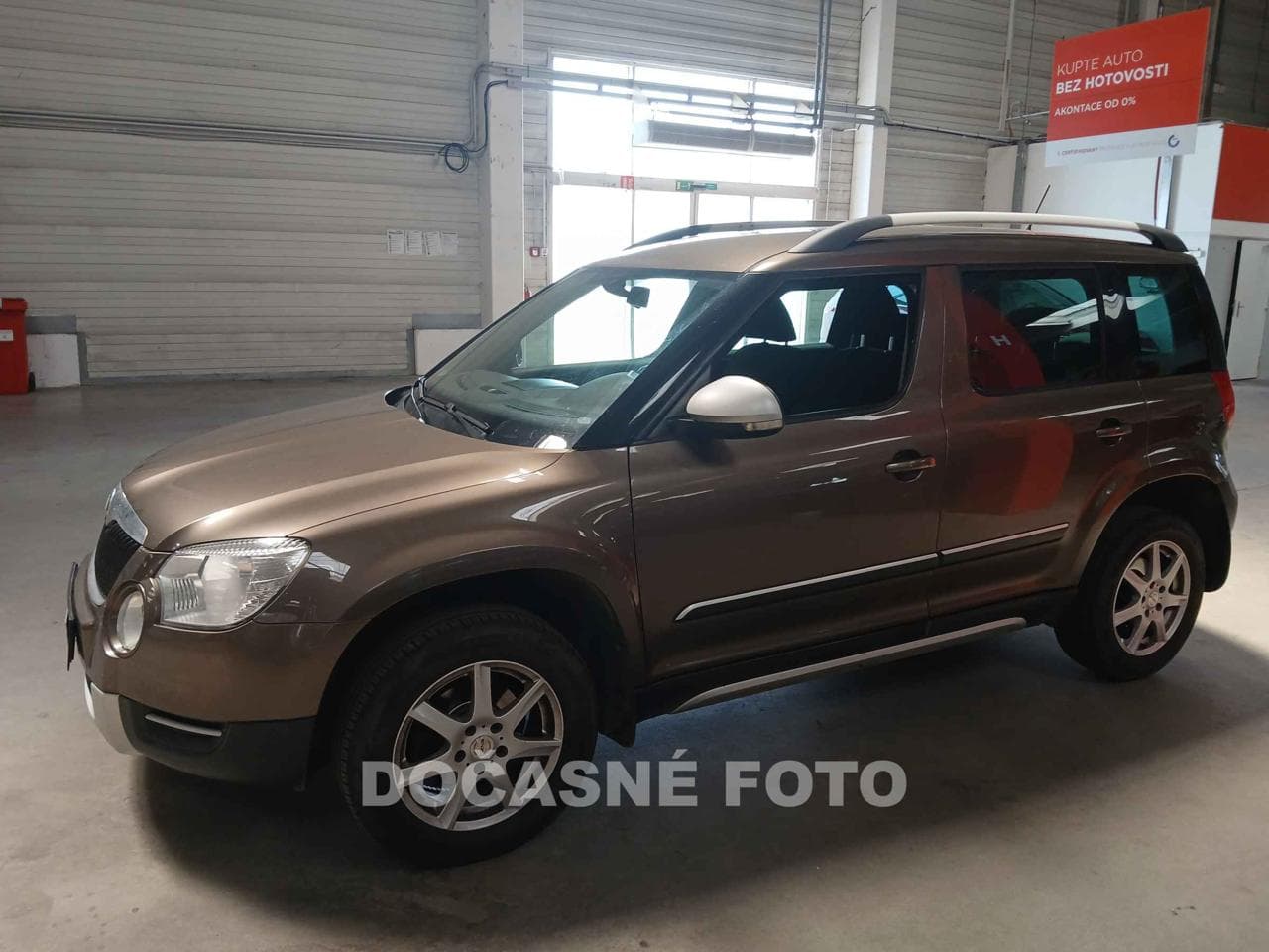 2010 Škoda YETI - 5