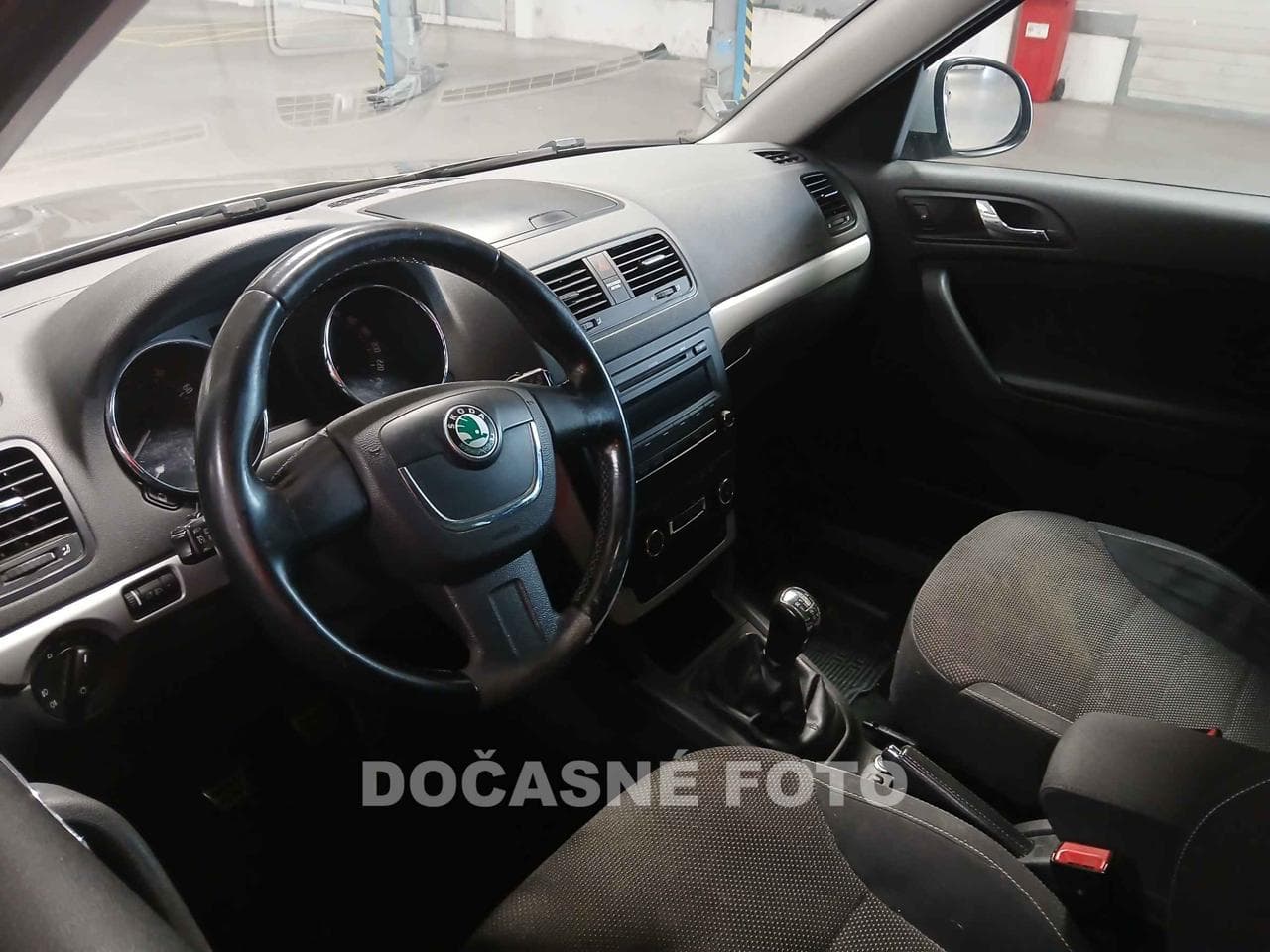 2010 Škoda YETI - 3
