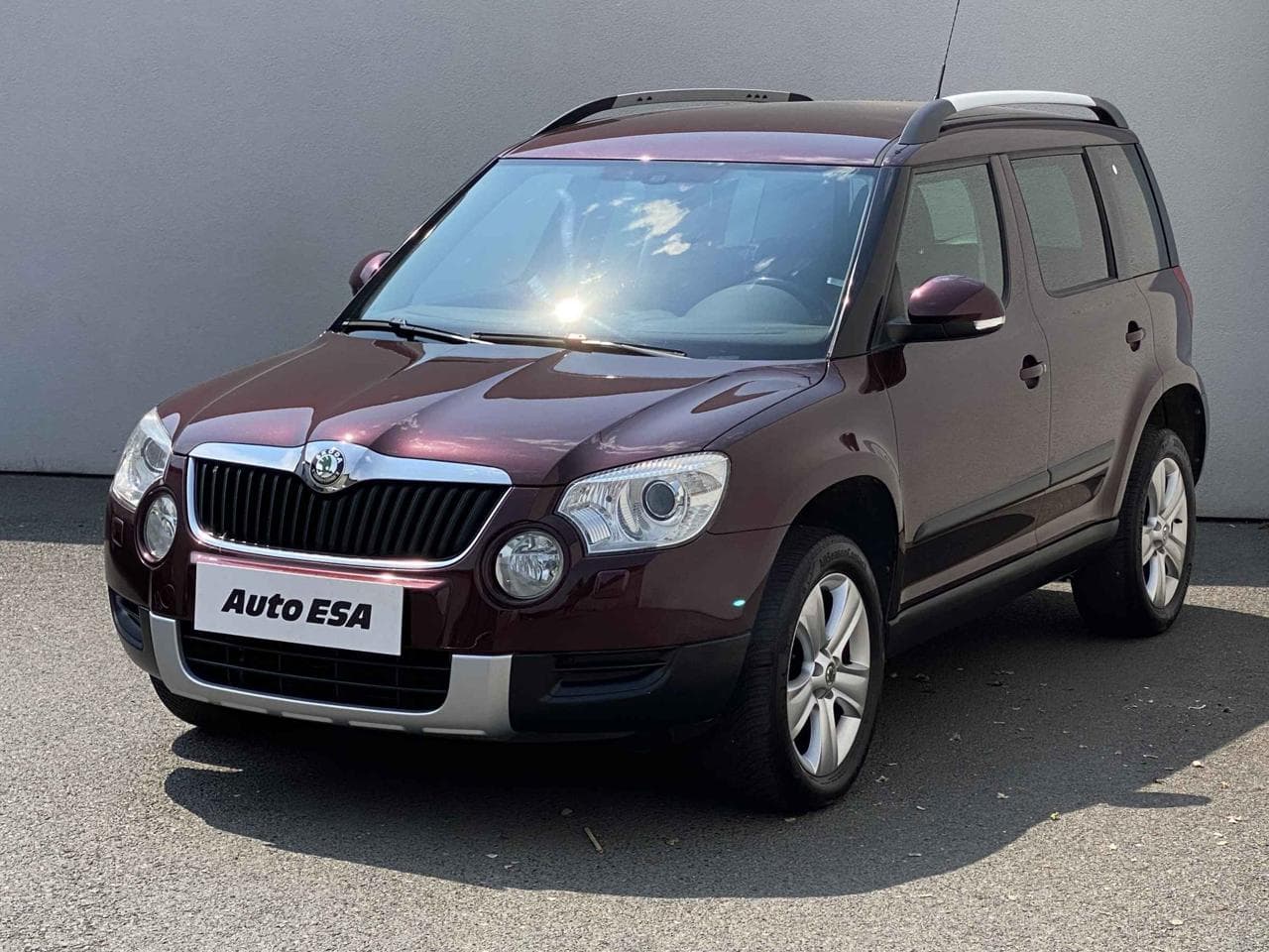 2010 Škoda YETI - 5