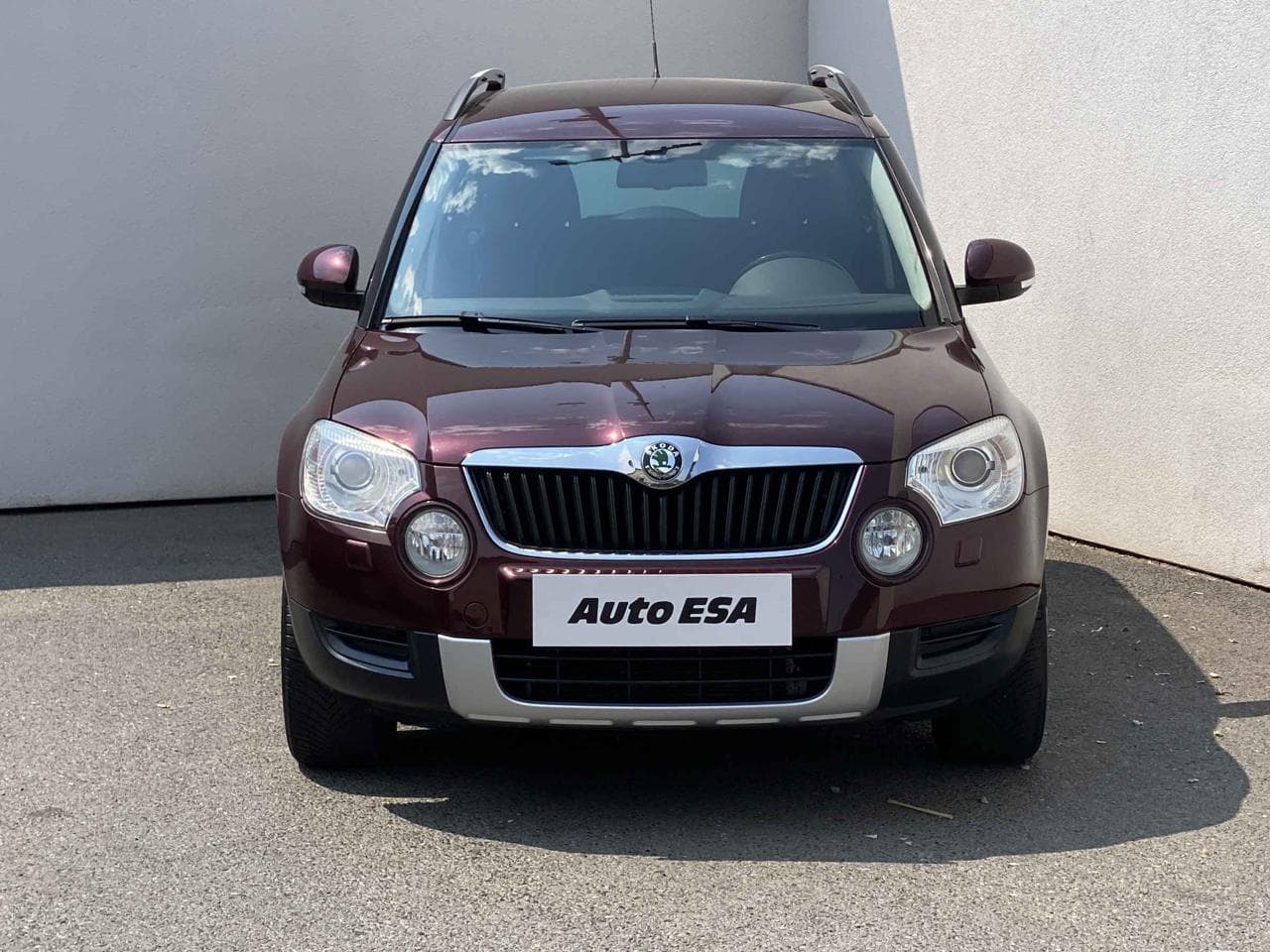2010 Škoda YETI - 3