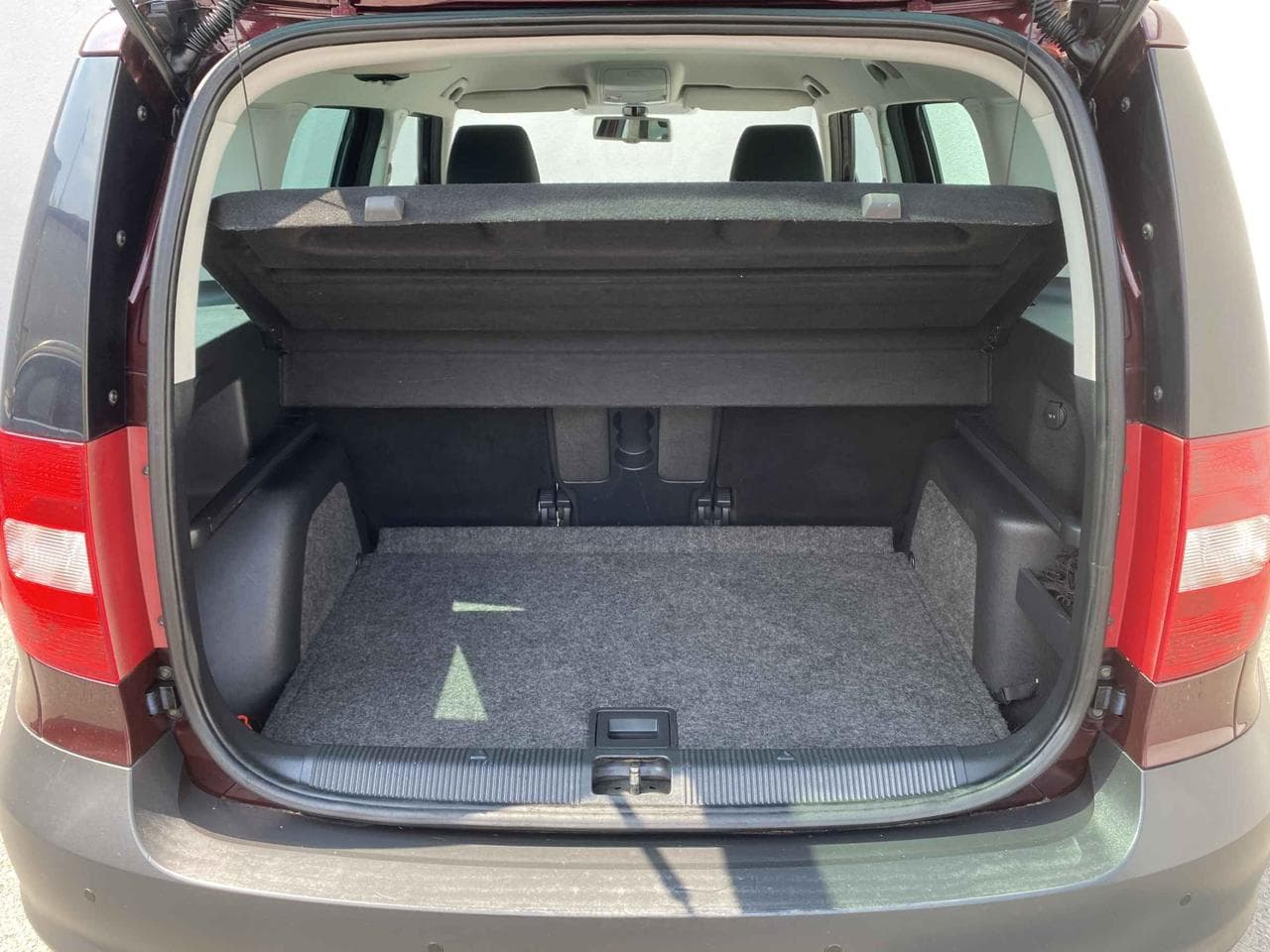 2010 Škoda YETI - 13