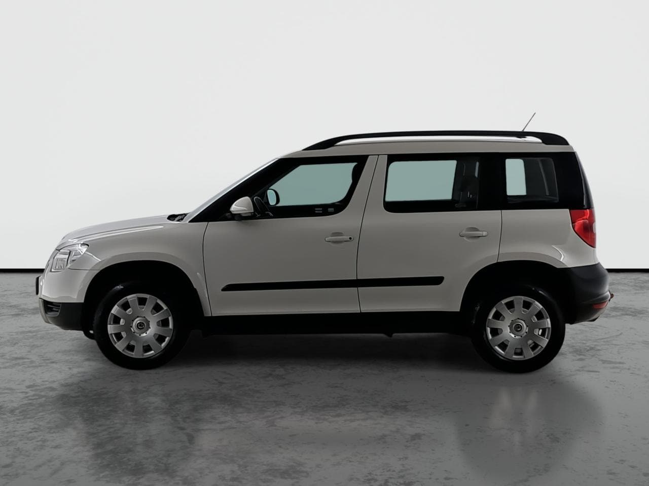 2013 Škoda YETI - 4