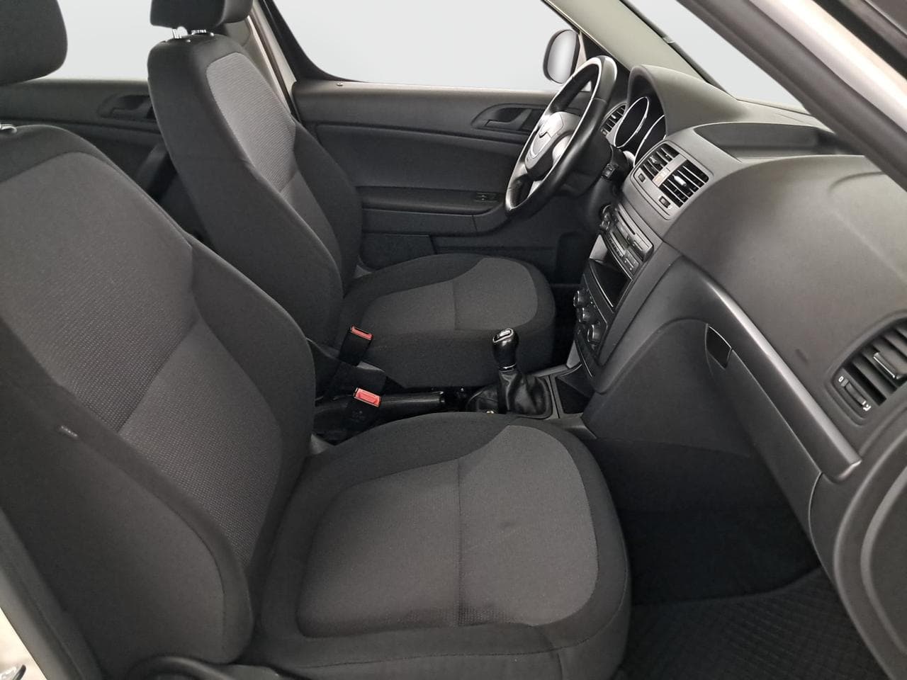 2013 Škoda YETI - 12