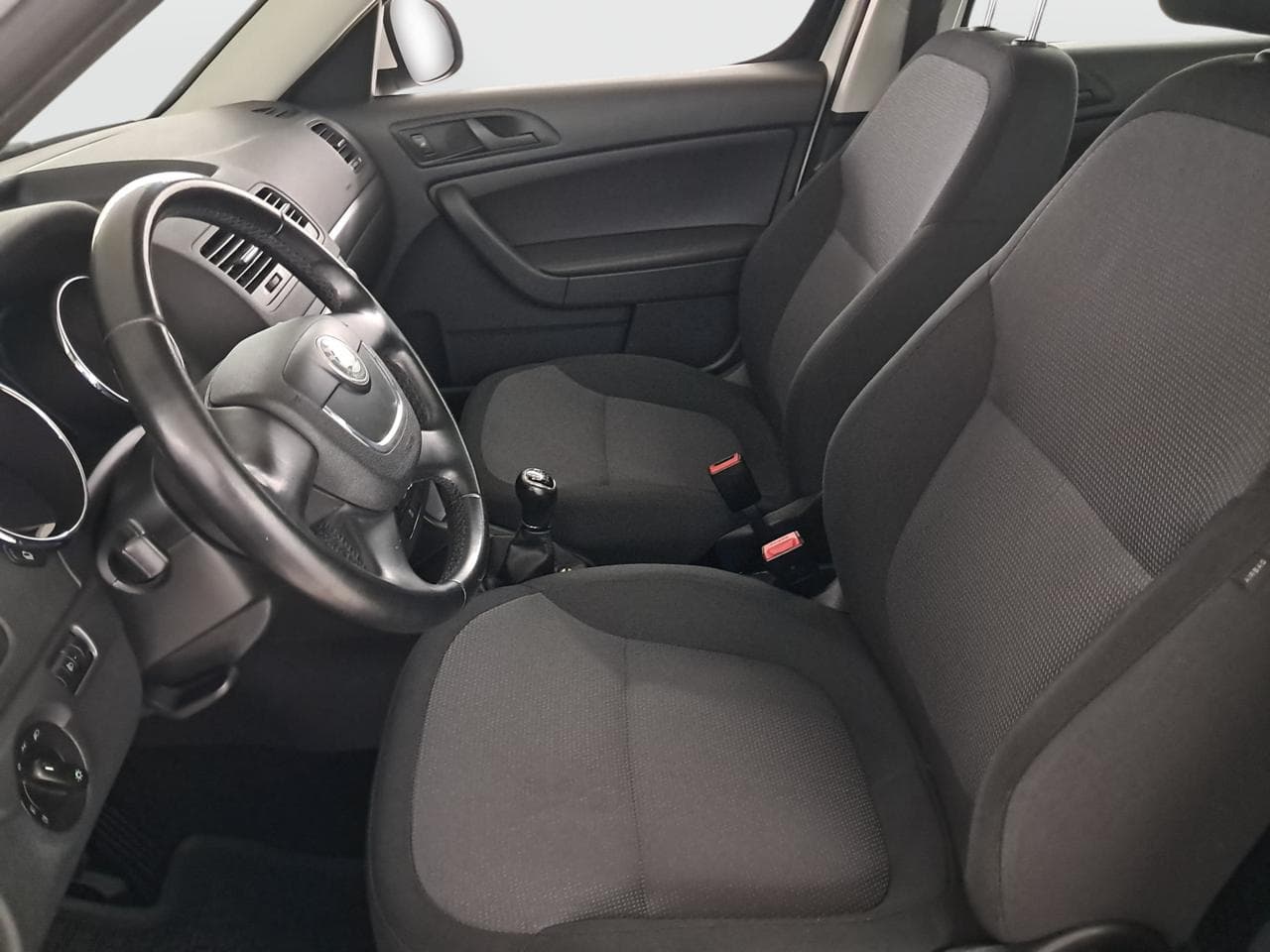 2013 Škoda YETI - 16