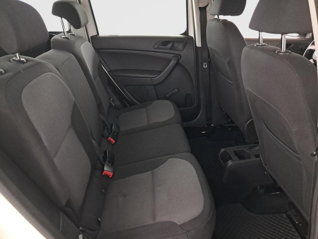 2013 Škoda YETI - 13