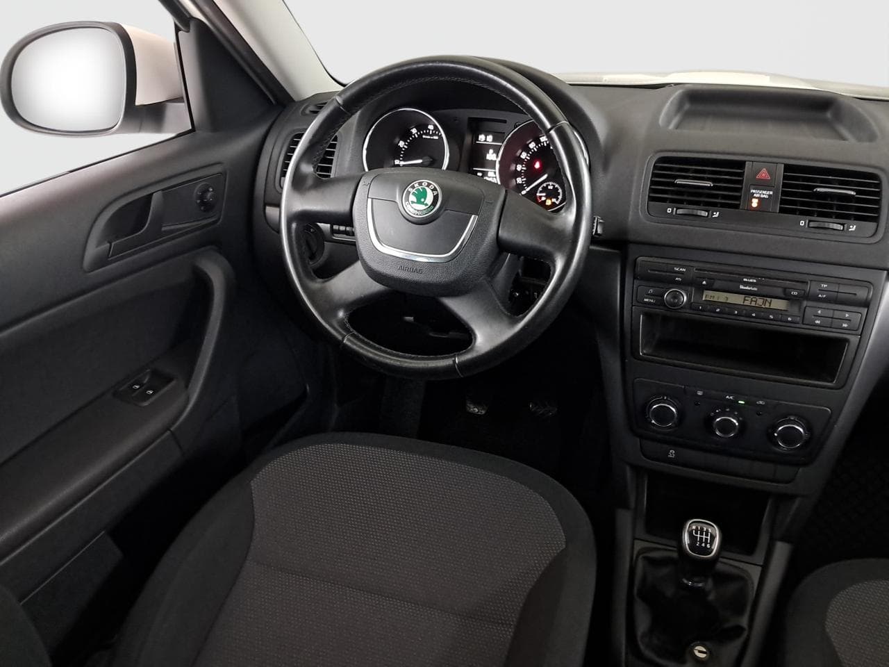 2013 Škoda YETI - 9