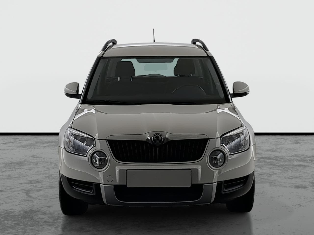 2013 Škoda YETI - 2