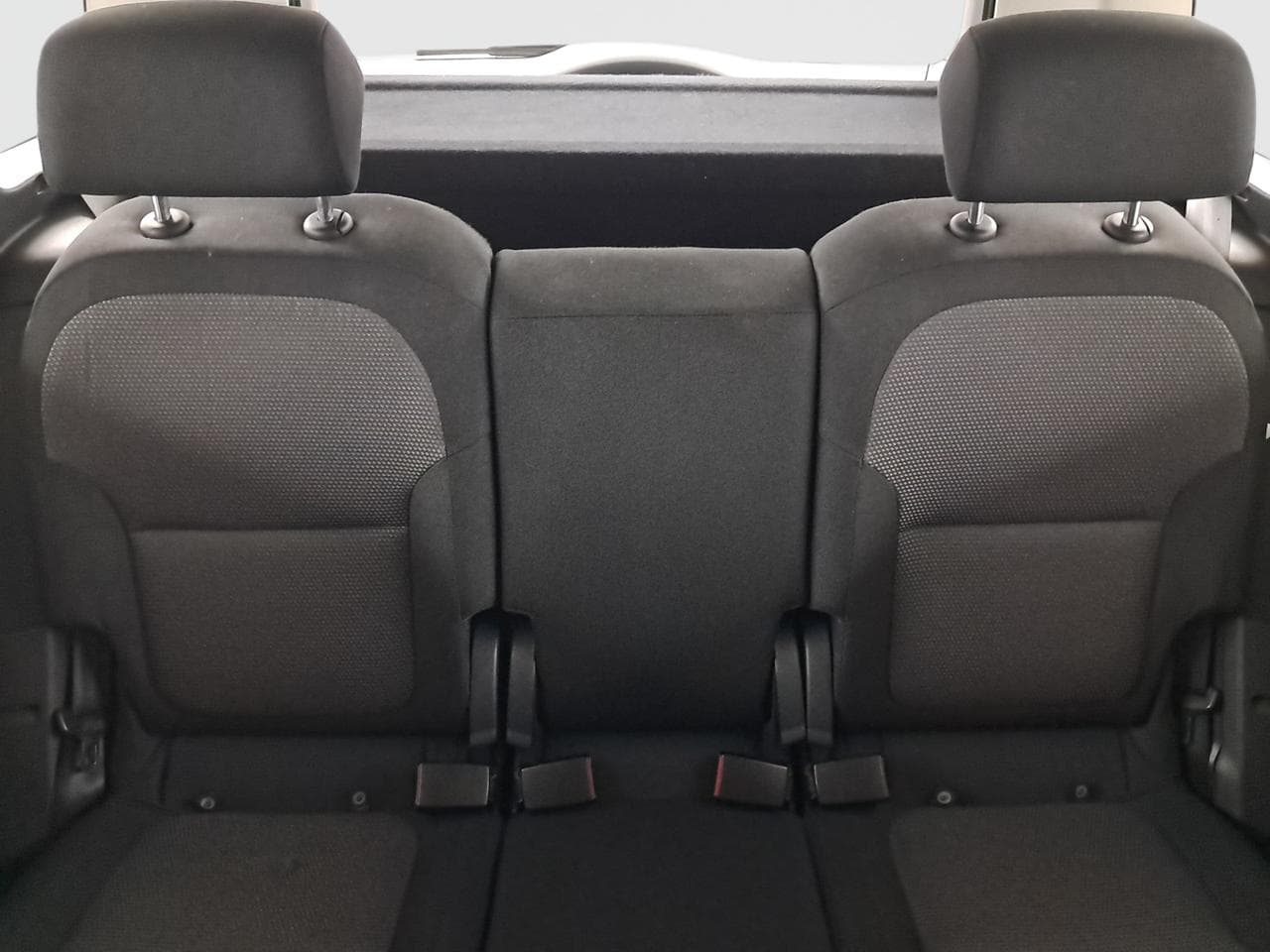 2013 Škoda YETI - 14
