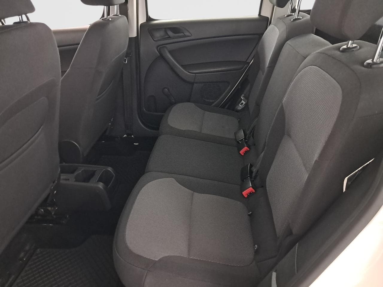 2013 Škoda YETI - 15