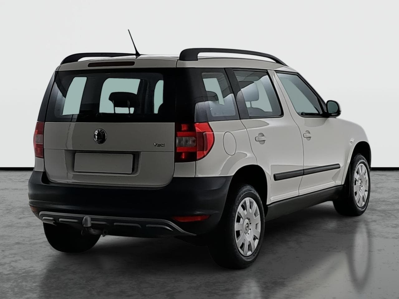2013 Škoda YETI - 7
