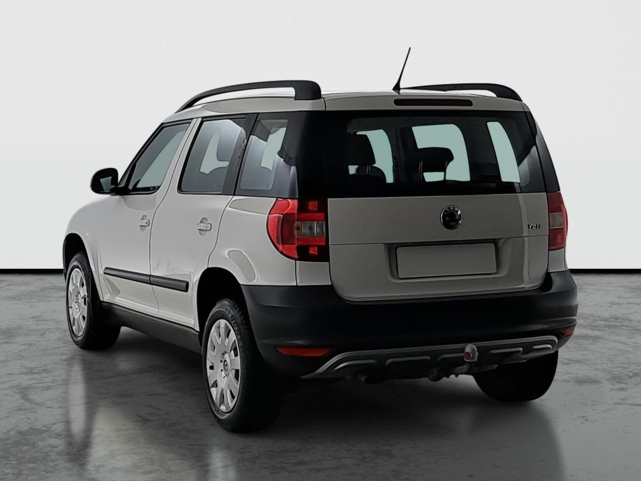 2013 Škoda YETI - 5