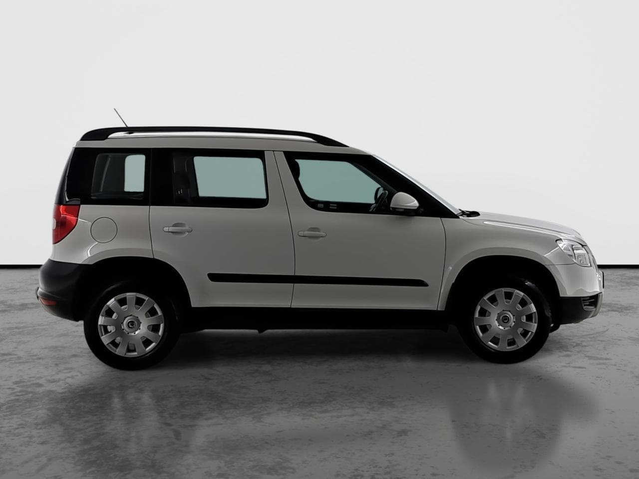 2013 Škoda YETI - 8