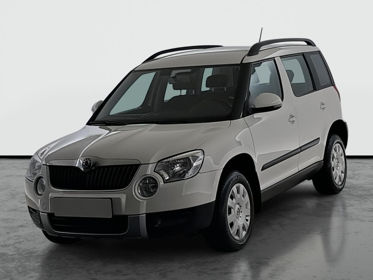 2013 Škoda YETI - 3