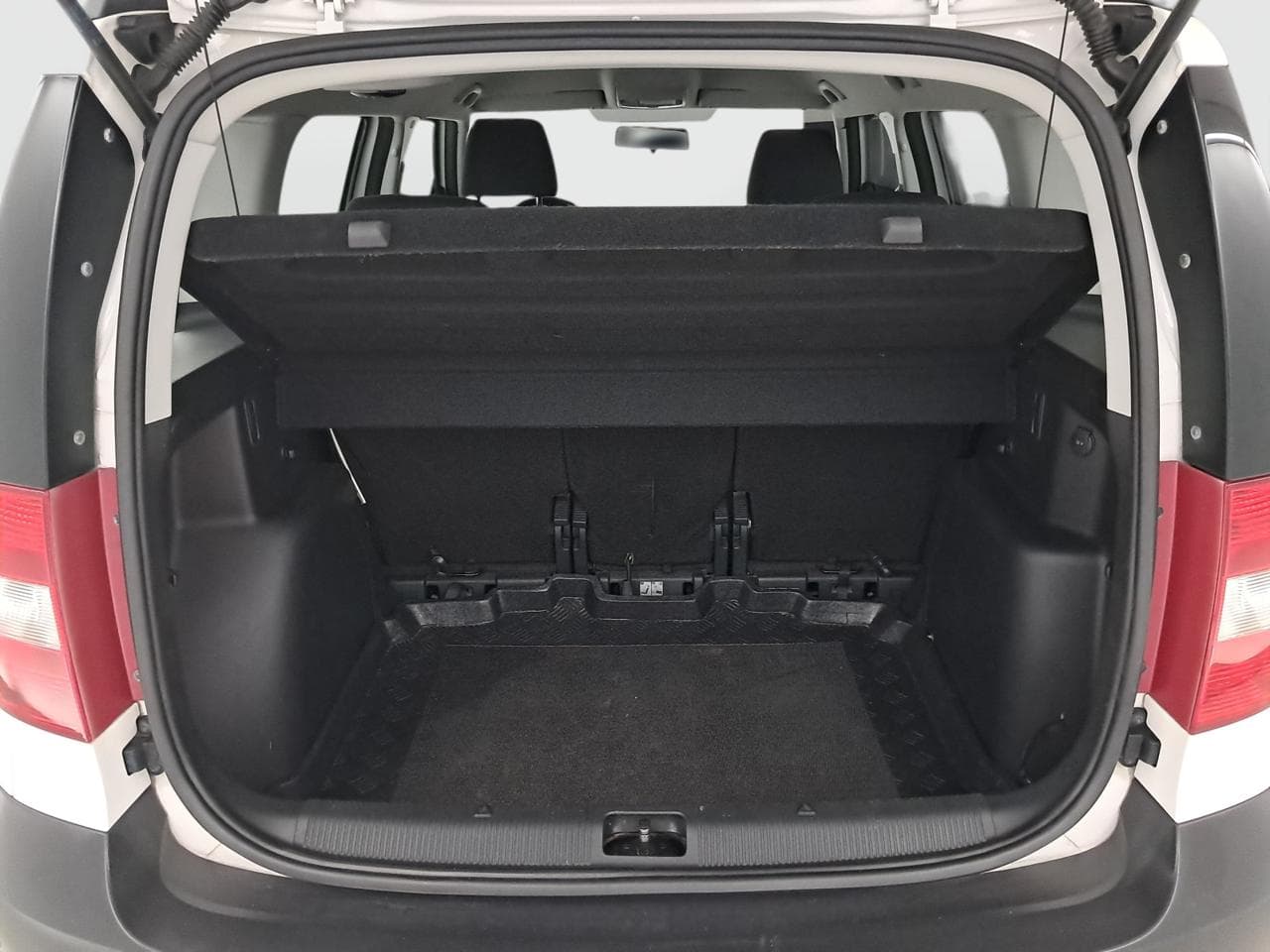 2013 Škoda YETI - 19