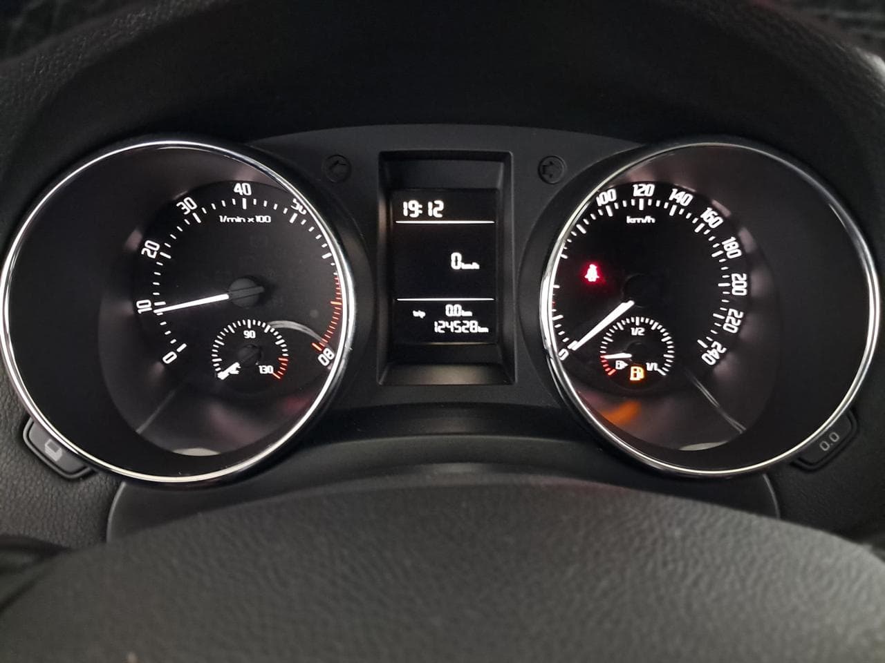 2013 Škoda YETI - 17