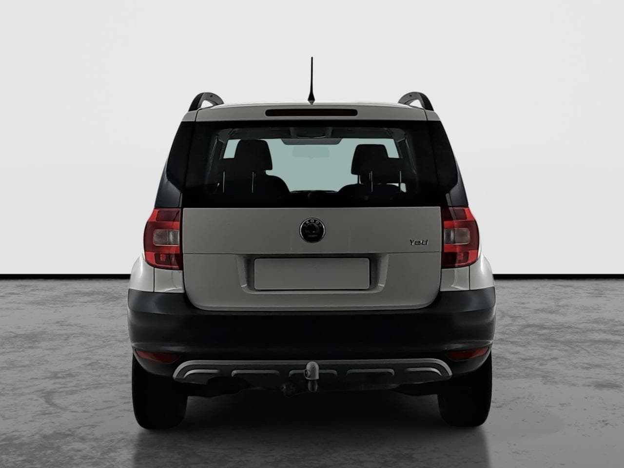 2013 Škoda YETI - 6