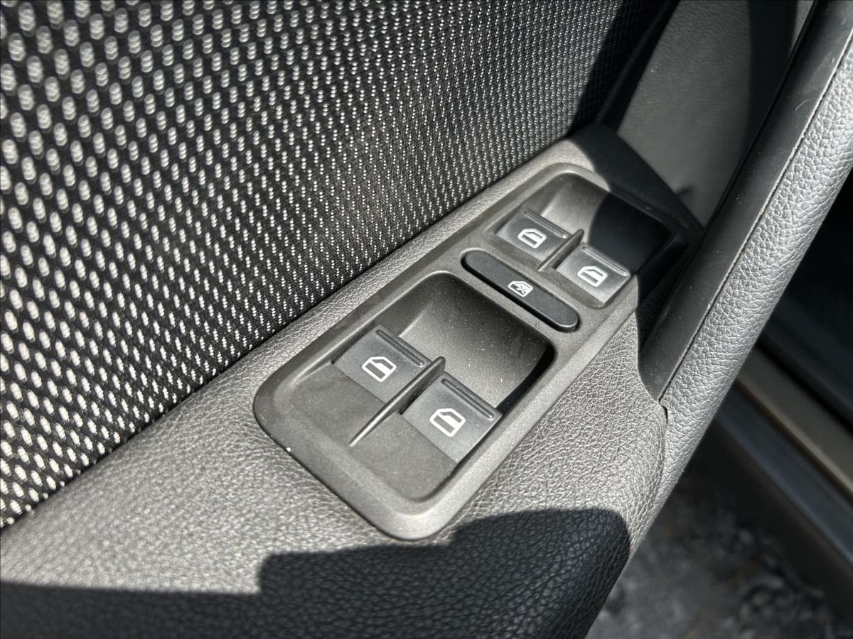 2010 Škoda YETI - 12
